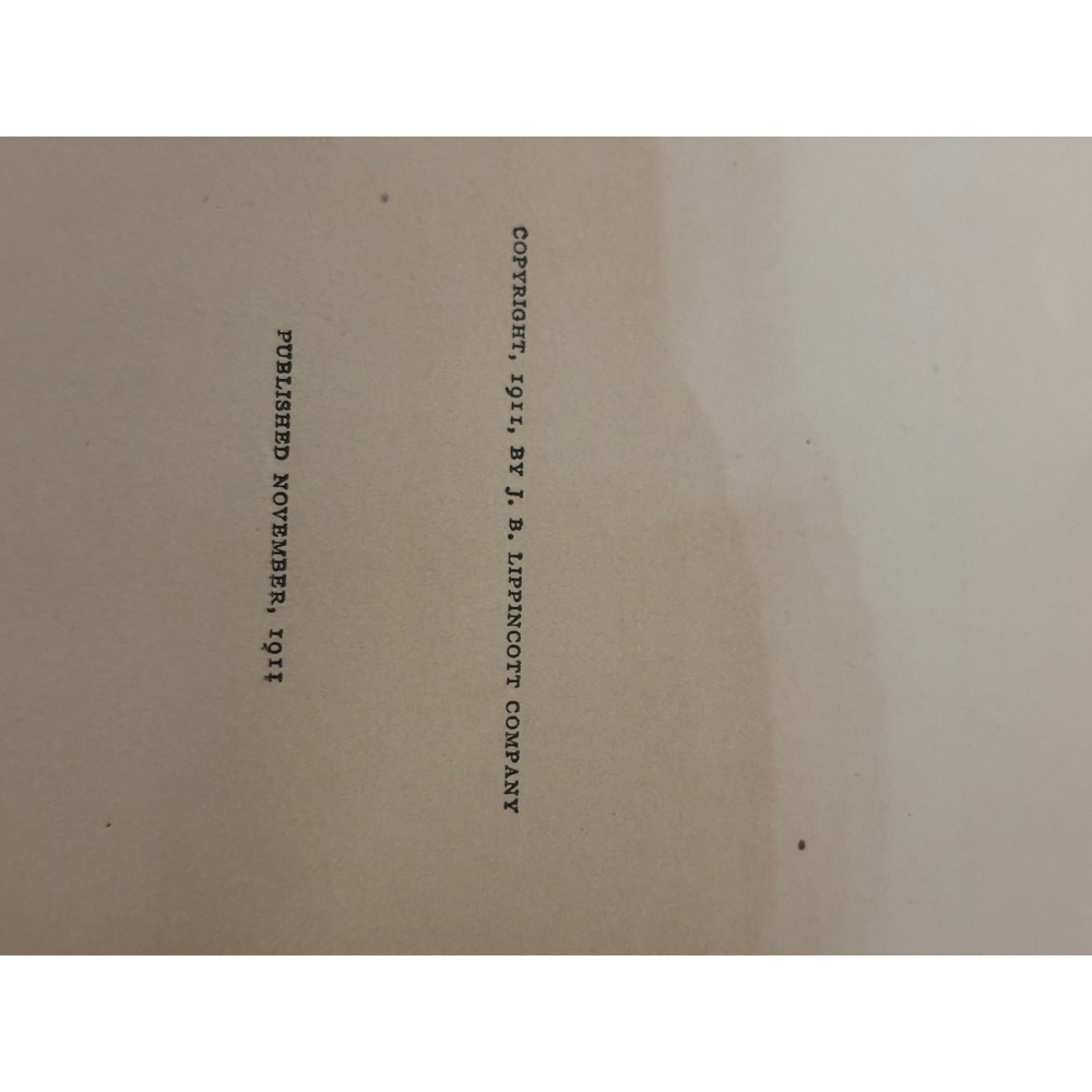 1911 The Practical Book of Oriental Rugs G Griffin Lewis First Edition Antique - Picture 6 of 16